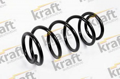 KRAFT AUTOMOTIVE 4021514 -  Пружина ходовой части